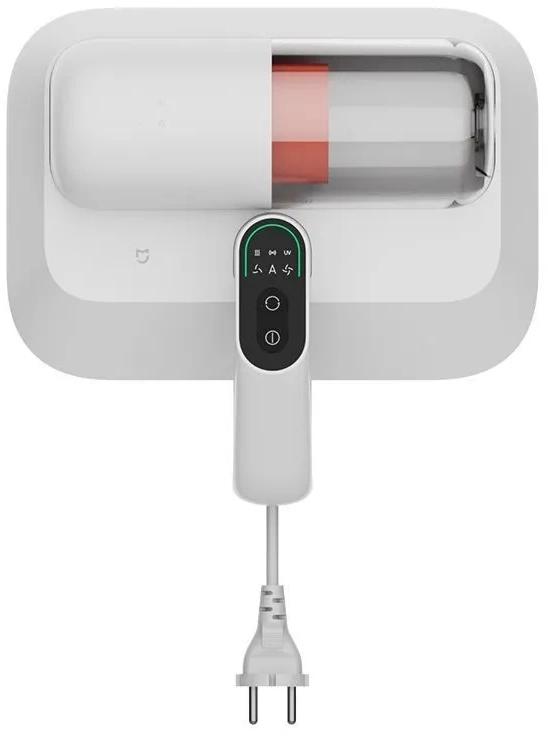 Пылесос Xiaomi Dust Mite Vacuum Cleaner Pro EU 400Вт белый