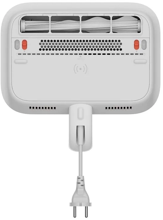 Пылесос Xiaomi Dust Mite Vacuum Cleaner Pro EU 400Вт белый