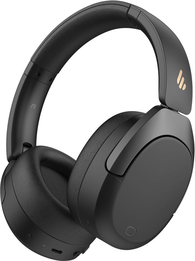 Гарнитура мониторные Edifier W830NB черный беспроводные bluetooth оголовье