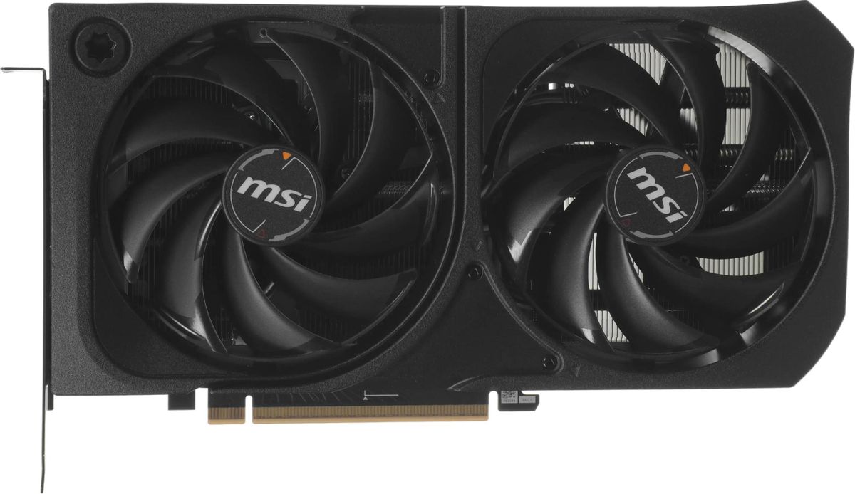 Видеокарта MSI NVIDIA GeForce RTX 5070 OC 12Gb