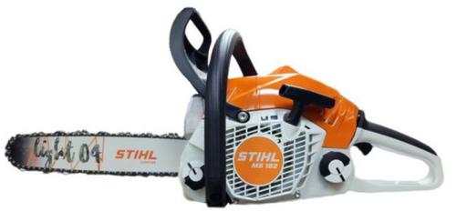 Бензопила Stihl MS 182 1600Вт 2.2л.с. дл.шины:18" (45cm)