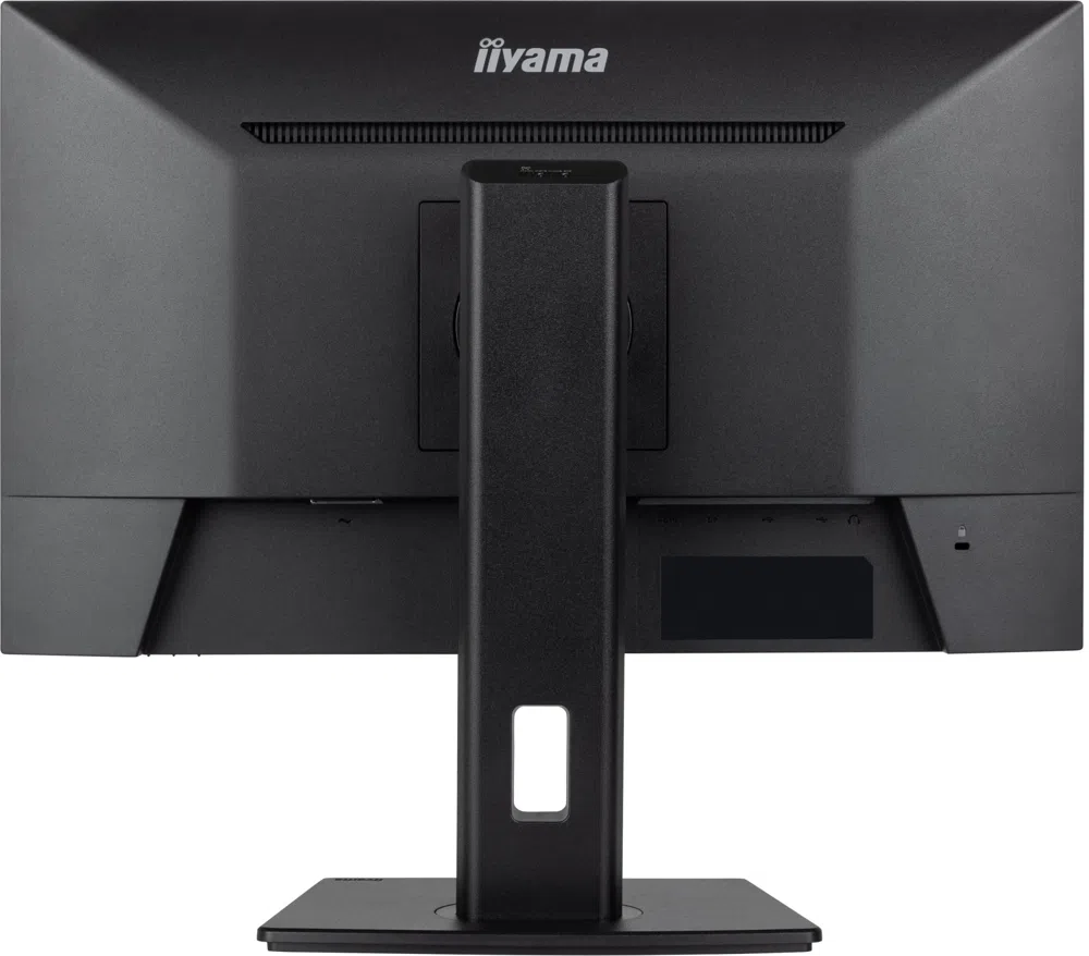 Монитор Iiyama 23.8" ProLite XUB2493HSU-B7 черный IPS LED 16:9 HDMI M/M матовая HAS Piv 300cd 178гр/178гр 1920x1080 100Hz DP FHD USB 4.6кг