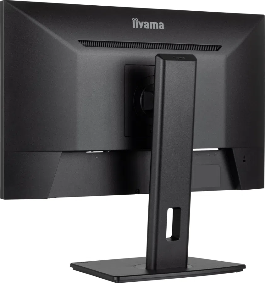Монитор Iiyama 23.8" ProLite XUB2493HSU-B7 черный IPS LED 16:9 HDMI M/M матовая HAS Piv 300cd 178гр/178гр 1920x1080 100Hz DP FHD USB 4.6кг