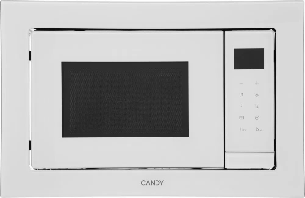 Микроволновая печь Candy CMXBTG218W 21л. 800Вт белый (встраиваемая)
