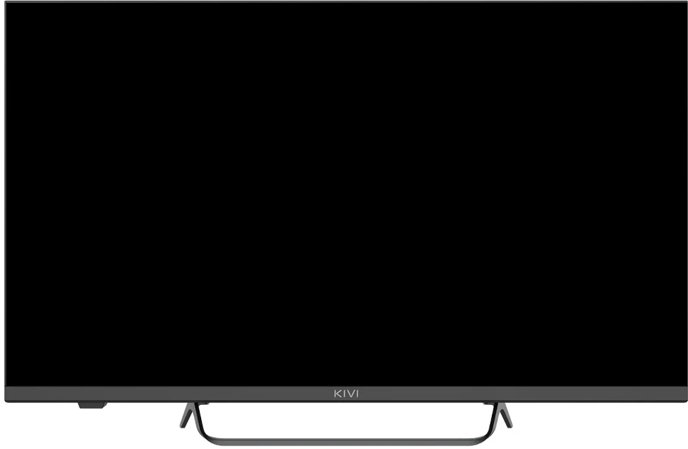 Телевизор LED Kivi 32" M32FD70B черный FULL HD 60Hz DVB-T DVB-T2 DVB-C USB WiFi Smart TV