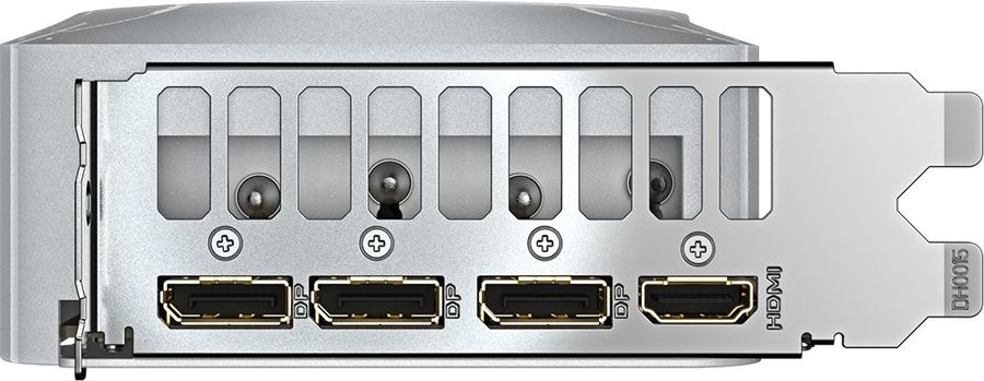 Видеокарта Gigabyte PCI-E 5.0 GV-N5070EAGLEOC ICE-12GD 1.0 NVIDIA GeForce RTX 5070 12Gb 192bit GDDR7 2587/28000 HDMIx1 DPx3 HDCP Ret