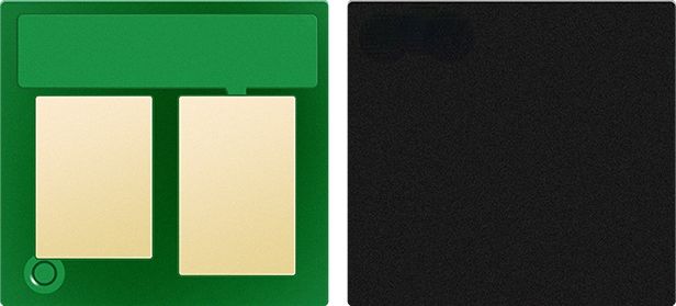 Чип тонер-картриджа CactusCS-CHIP-H-W2031X-C (415X/W2031X) синий 6000стр