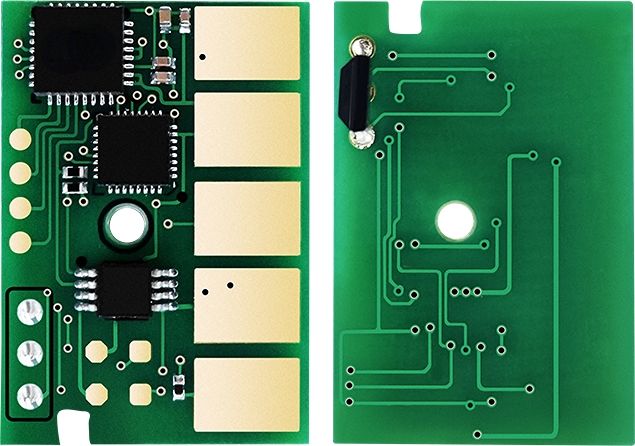Чип тонер-картриджа CactusCS-CHIP-X-006R04381 (006R04381) 20000стр