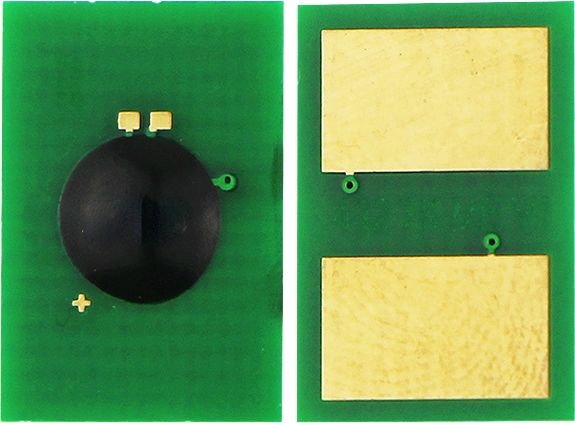 Чип тонер-картриджа CactusCS-CHIP-O-45807120 (45807120/45807106) 7000стр