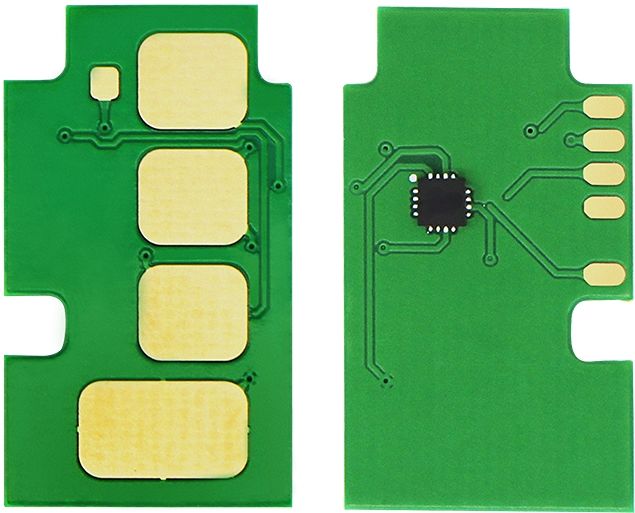 Чип тонер-картриджа Cactus CS-CHIP-S-D203U (MLT-D203U) 15000стр