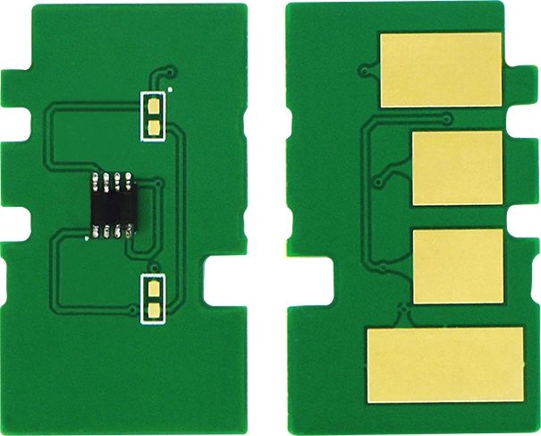 Чип тонер-картриджа Cactus CS-CHIP-H-W1107A (107A/W1107A) 1000стр