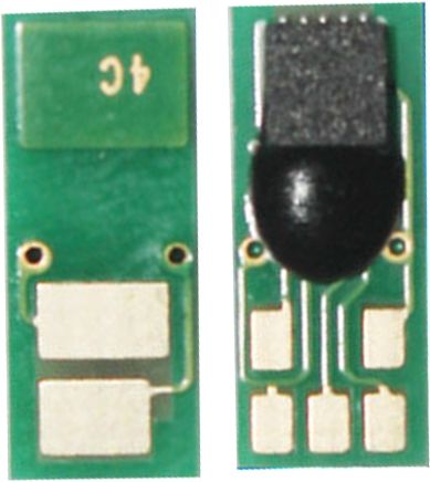 Чип тонер-картриджа CactusCS-CHIP-H-CF226X (26X/CF226X) 9000стр