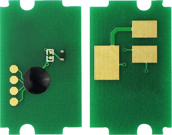 Чип тонер-картриджа CactusCS-CHIP-KY-TK5240-M (TK-5240M/1T02R7BNL0) пурпурный 3000стр