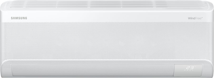 Сплит-система Samsung AR60F12C1DW белый
