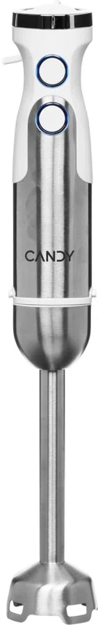 Блендер погружной Candy CB-200 1200Вт белый