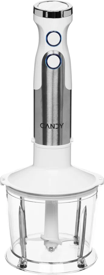 Блендер погружной Candy CB-200 1200Вт белый
