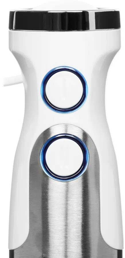 Блендер погружной Candy CB-200 1200Вт белый