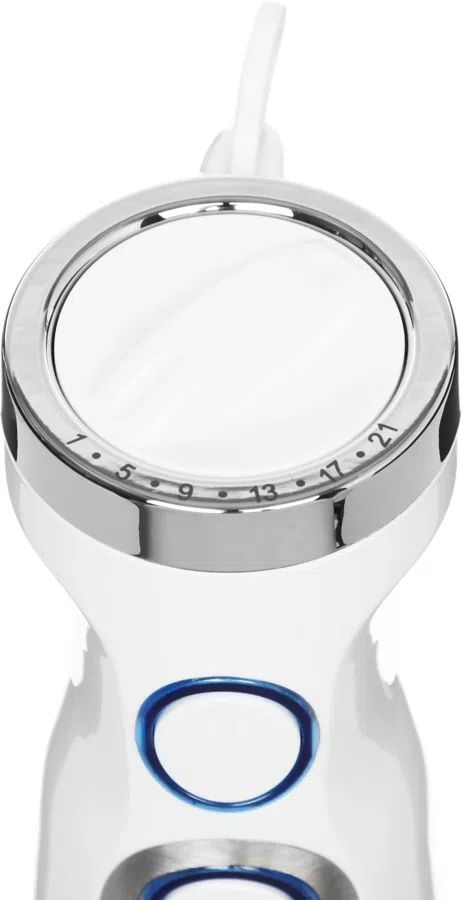 Блендер погружной Candy CB-200 1200Вт белый