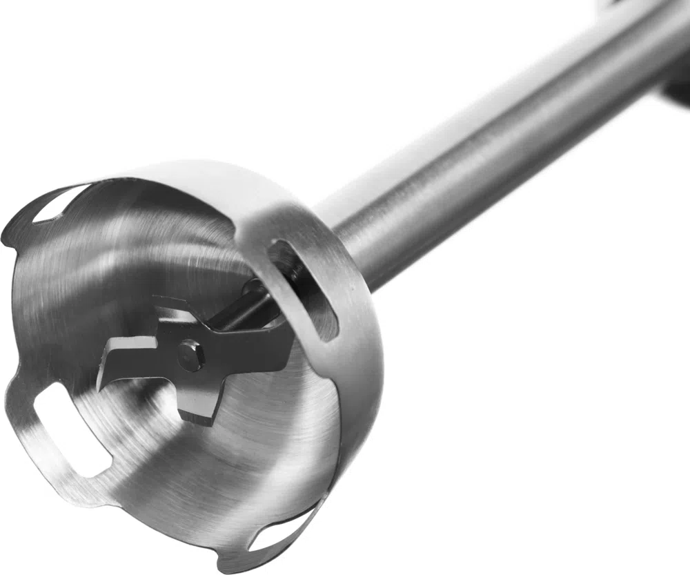 Блендер погружной Candy CB-200 1200Вт белый