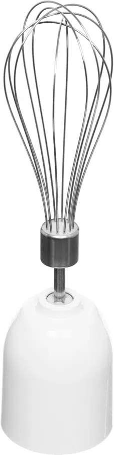 Блендер погружной Candy CB-200 1200Вт белый