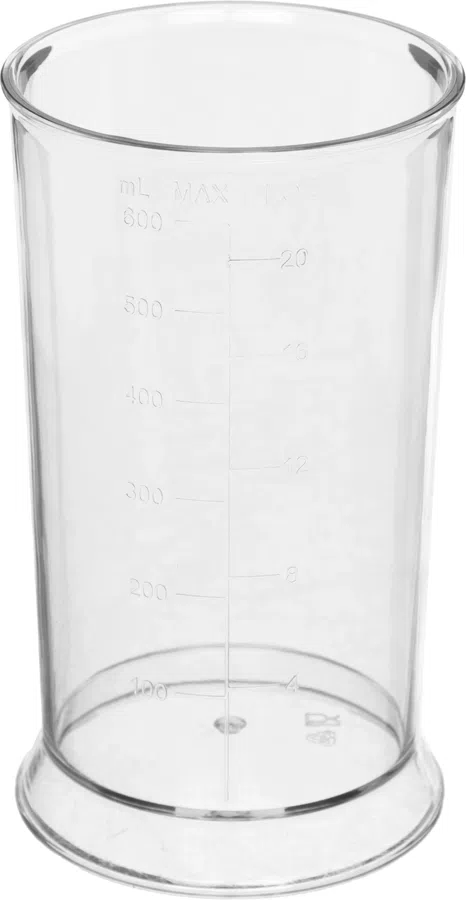 Блендер погружной Candy CB-200 1200Вт белый