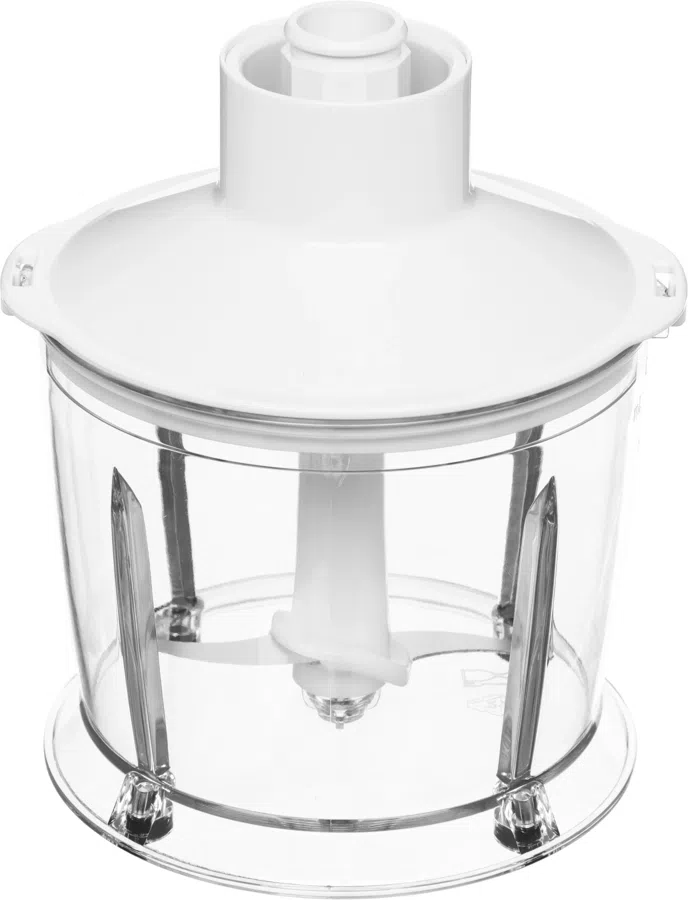 Блендер погружной Candy CB-200 1200Вт белый