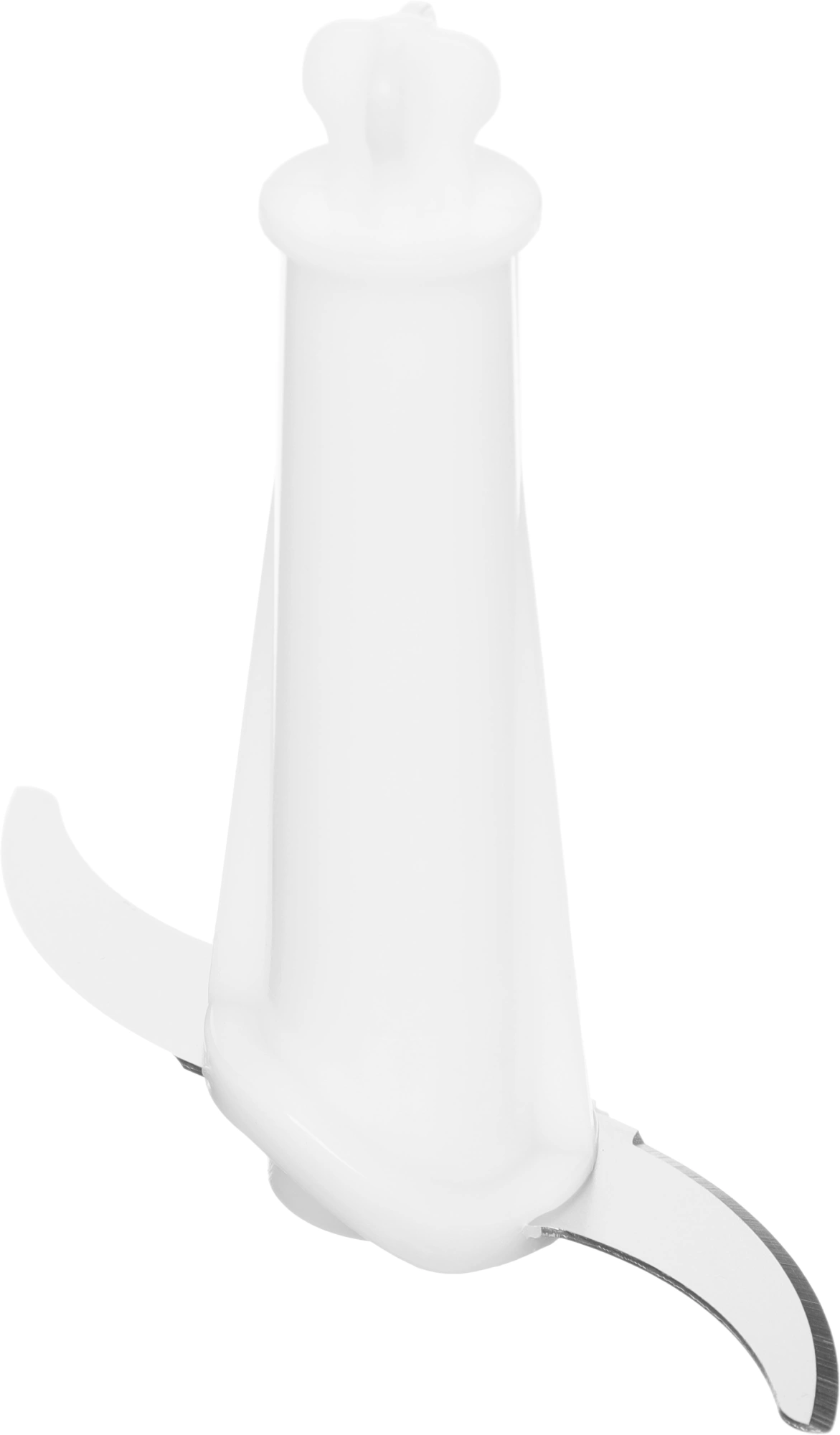 Блендер погружной Candy CB-200 1200Вт белый