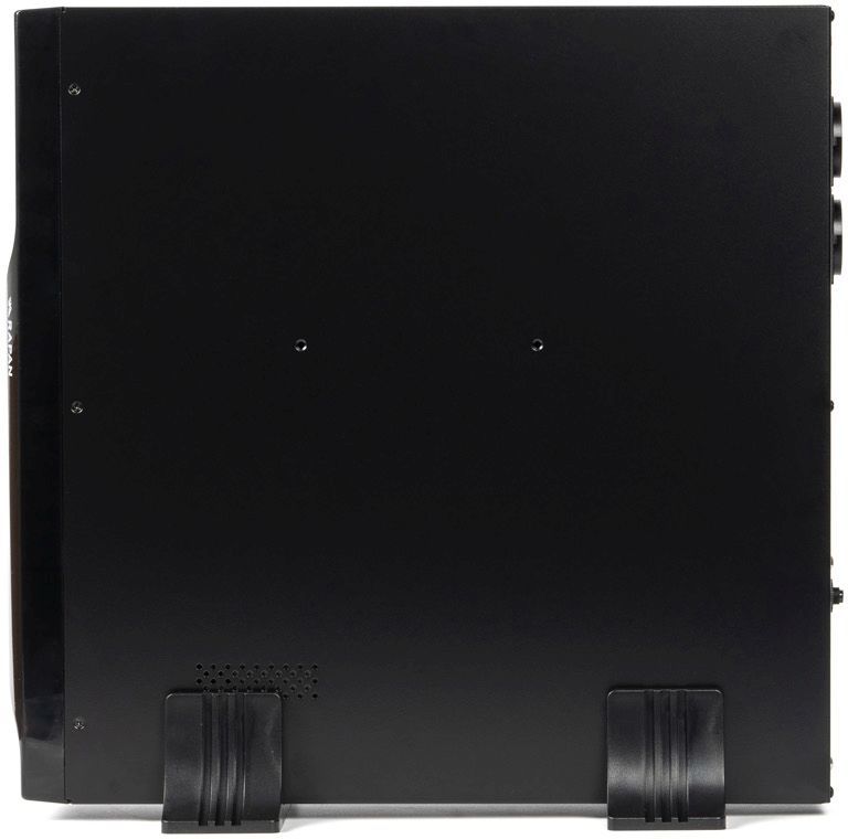 Источник бесперебойного питания Бастион 3000-Rack-In-4X9 2100Вт 3000ВА черный