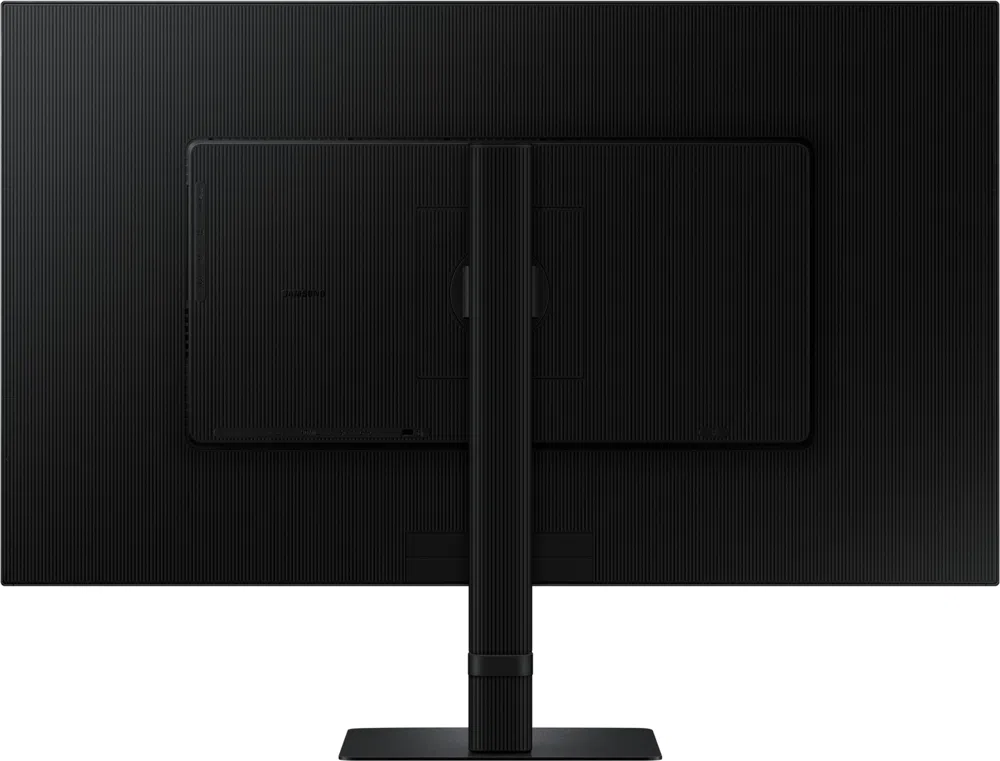 Монитор Samsung 32" S32D804UAIXCI черный VA LED 16:9 HDMI матовая HAS Piv 3000:1 350cd 178гр/178гр 3840x2160 60Hz DP 4K USB 6.9кг