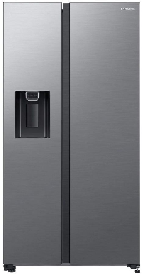 Холодильник Samsung RS64DG5303S9EO 2-хкамерн. нержавеющая сталь инвертер