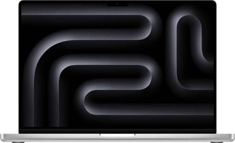 Ноутбук Apple MacBook Pro A2991 M3 Max 14 core 36Gb SSD1Tb/30 core GPU 16.2" Liquid Retina XDR (3456x2234) macOS silver WiFi BT Cam (Z1AL0003L(MRW73))