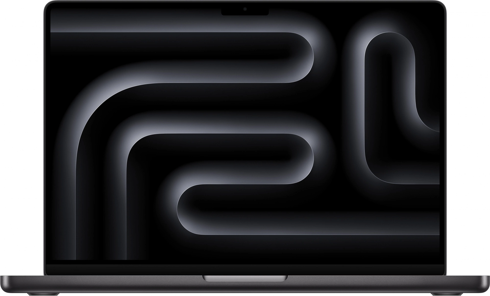 Ноутбук Apple MacBook Pro A2992 M3 Max 14 core 36Gb SSD1Tb/30 core GPU 14.2" Liquid Retina XDR (3024x1964) macOS black WiFi BT Cam (Z1AW0004V(MRX53))