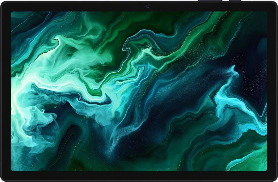 Планшет Digma Pro Wave T615 (1.8) 8C RAM8Gb ROM128Gb 10.5" In-Cell 1920x1200 4G Android 15 серый 13Mpix 5Mpix BT WiFi microSD 1Tb 7000mAh 94hrs