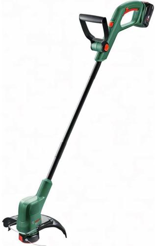 Триммер аккумуляторный Bosch EasyGrassCut 18V-230 аккум. неразбор.штан. реж.эл.:леска