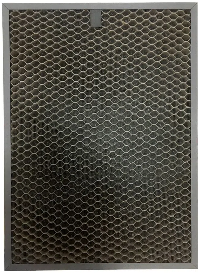 Фильтр угольный Korting KIT KAP 900 G/N Carbo