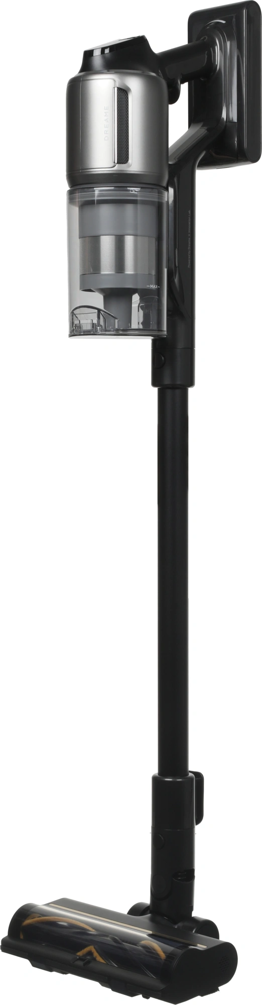 Пылесос Dreame Z-Series Z30 Aqua Cycle 855Вт черный/серый