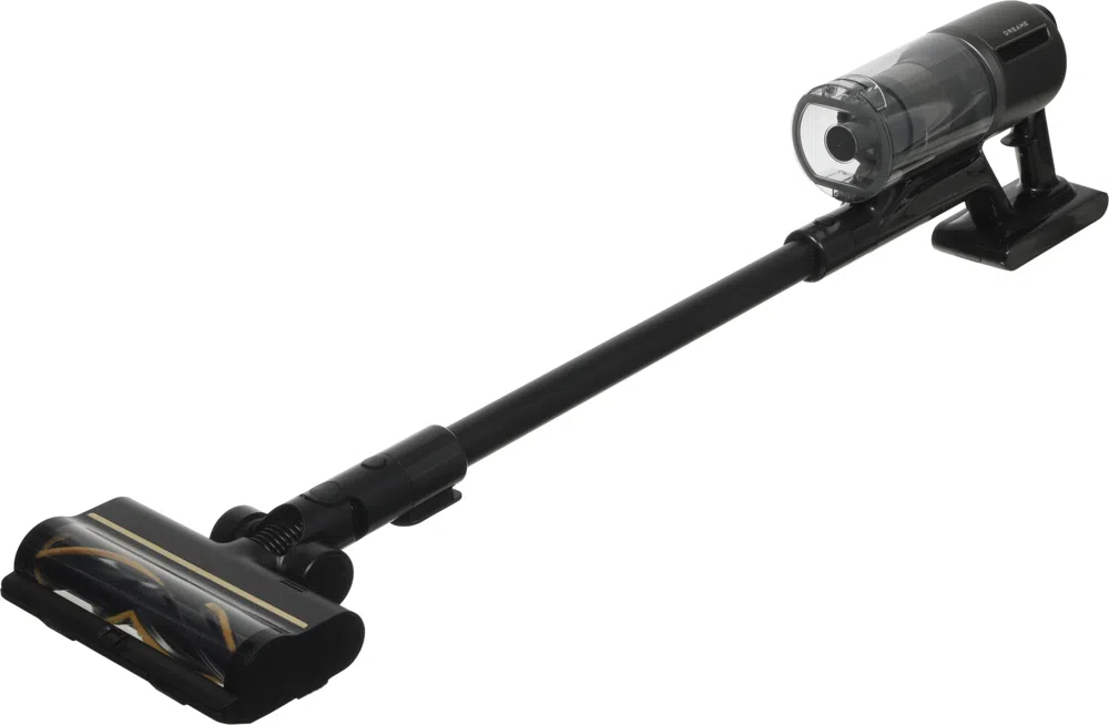 Пылесос Dreame Z-Series Z30 Aqua Cycle 855Вт черный/серый