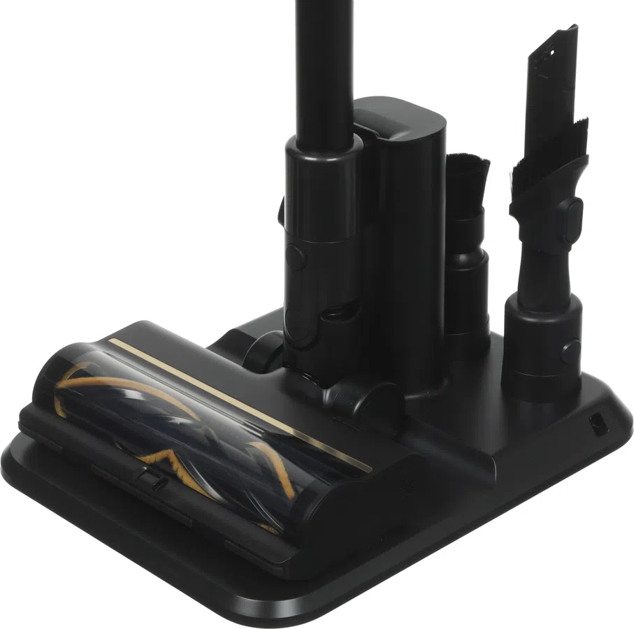 Пылесос Dreame Z-Series Z30 Aqua Cycle 855Вт черный/серый