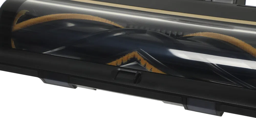 Пылесос Dreame Z-Series Z30 Aqua Cycle 855Вт черный/серый