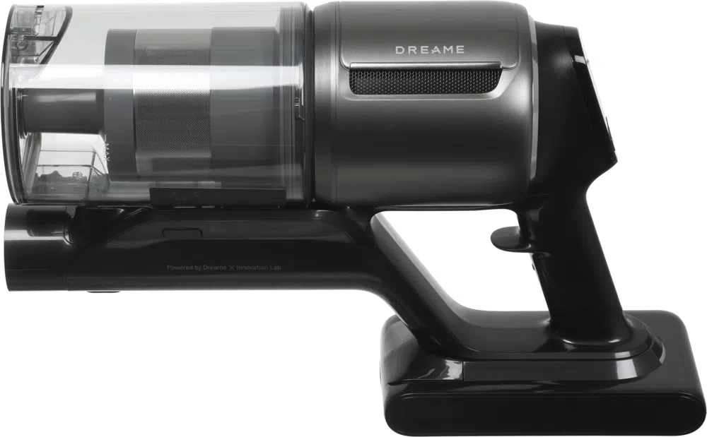 Пылесос Dreame Z-Series Z30 Aqua Cycle 855Вт черный/серый