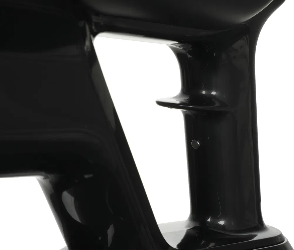 Пылесос Dreame Z-Series Z30 Aqua Cycle 855Вт черный/серый