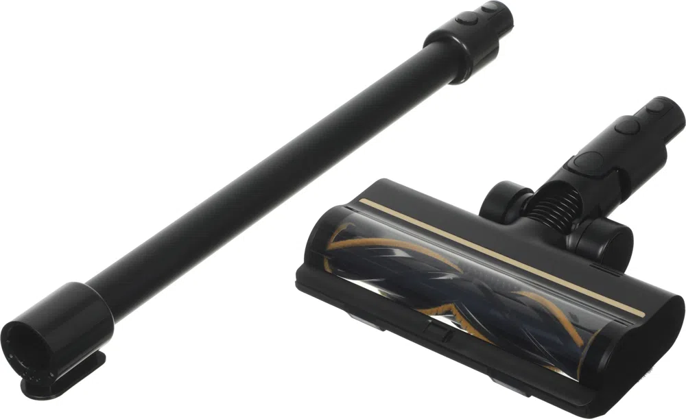 Пылесос Dreame Z-Series Z30 Aqua Cycle 855Вт черный/серый