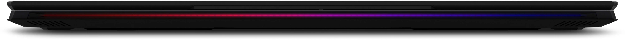 Ноутбук MSI Raider A18 HX A9WJG-216RU Ryzen 9 9955HX3D 64Gb SSD2Tb NVIDIA GeForce RTX 5090 24Gb 18" IPS UHD+ (3840x2400) Windows 11 Home black WiFi BT Cam (9S7-182L72-216)