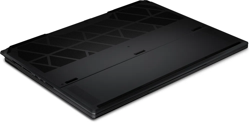 Ноутбук MSI Stealth HX AI A2XWIG-051RU Core Ultra 9 275HX 64Gb SSD2Tb NVIDIA GeForce RTX5080 16Gb 18" IPS UHD+ (3840x2400) Windows 11 Home black WiFi BT Cam (9S7-183341-051)