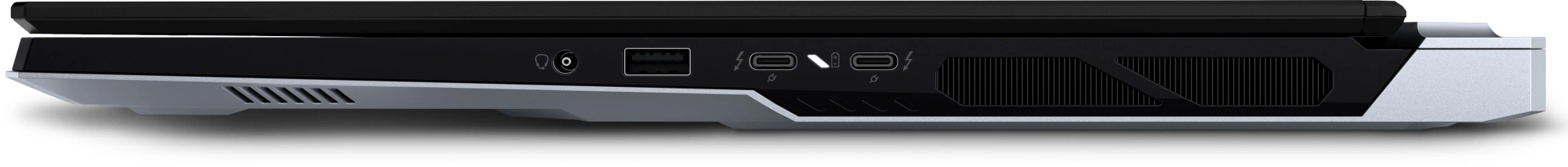 Ноутбук MSI Titan 18 HX AI A2XWJG-206RU Core Ultra 9 285HX 64Gb SSD4Tb NVIDIA GeForce RTX 5090 24Gb 18" IPS UHD+ (3840x2400) Windows 11 Home black WiFi BT Cam (9S7-182421-206)