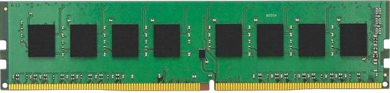 Память DDR4 8GB 3200MHz Kingston KVR32N22S8/8 Valueram OEM PC4-25600 CL22 DIMM 288-pin 1.2В single rank OEM
