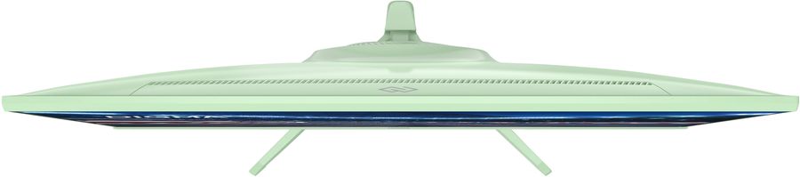 Монитор Digma 23.8" Overdrive 24P410F мятный IPS LED 1ms 16:9 HDMI матовая 300cd 178гр/178гр 1920x1080 200Hz G-Sync FreeSync DP FHD USB 2.8кг