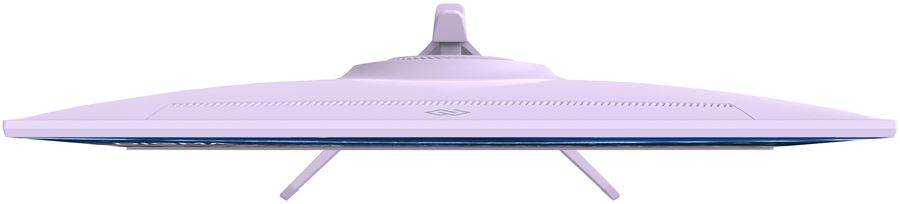 Монитор Digma 23.8" Overdrive 24P410F сиреневый IPS LED 1ms 16:9 HDMI матовая 300cd 178гр/178гр 1920x1080 200Hz G-Sync FreeSync DP FHD USB 2.8кг