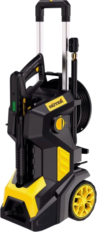 Минимойка Huter W240i K7 3300Вт (70/8/55)