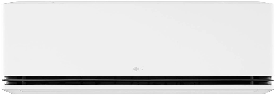 Сплит-система LG Deluxe Pro H09S1D белый